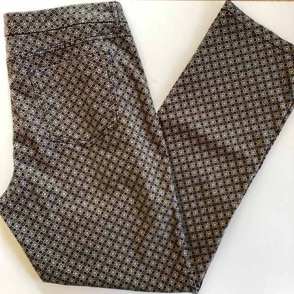 US POLO printed pants (#0jh204) - Picture 3 of 7